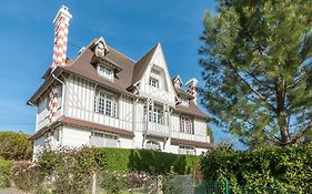 Le Manoir Du Vert Galant